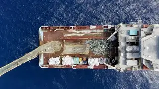 Protect What Connects Us - Atlas x ROXY x The Ocean Cleanup