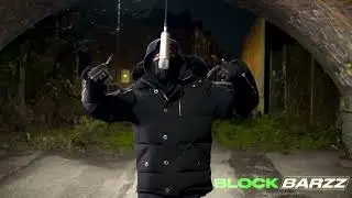 STACKZ | Block Barzz Freestyle With @Legendarykeyzz
