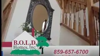 Video Testimonial - The B.O.L.D. Company