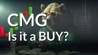 Chipotle's Flavorful Forecast: Spicy Stock Analysis & Price Predictions - Ready to Invest?