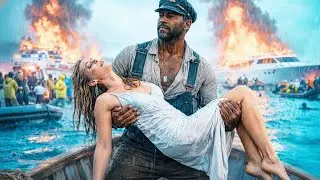Daddy Saved You and Fled!&rsquo; | Billionaire CEO Tracks Down Black Single Dad Who Vanished After Rescue