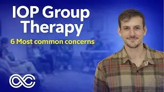 6 Most Common Questions People Have Before Starting Group Therapy IOP