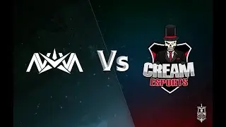 Nova Esports vs Cream Esports: Game 1 | EU Valor Series Season 3 | Week 5