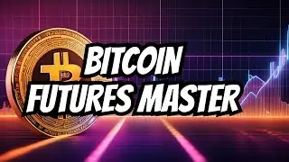 Become a bitcoin futures trading expert in 3 weeks
