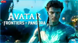 🔴Avatar Frontiers of Pandora | Navi | EP#2 | Avatar Series | Mr.Leon - தமிழ்