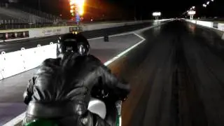Ryan at Royal Purple Raceway