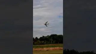 For Airshow Enthusiasts MIG-17 Afterburner Visible Daytime #afterburner #airshow #jets #mig17 #fire
