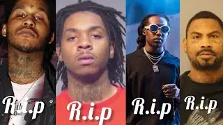 The Beef that almost exploded between The Migos & Gbe but now we say R.i.p to all 4