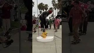 Natas spin it to win it 🌪️ #skateboard #skateboarding #andyanderson