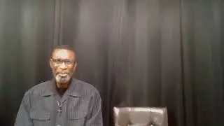 Jesus Anointed Ones WL: Learning To Be Disciples