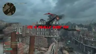 How to FIx Stuttering on COD WW2 PC
