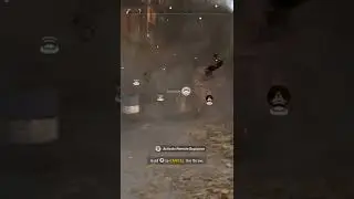 Community Service #DyingLight2Shorts