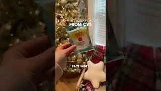 Travel essentials from CVS pharmacy #ad #cvspartner #holidaywithcvs