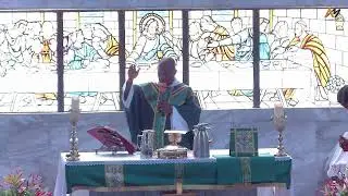 01-02-2026 | 10AM HOLY COMMUNION & ANOINTING SERVICE | HEALING (TEACHING SUNDAY)