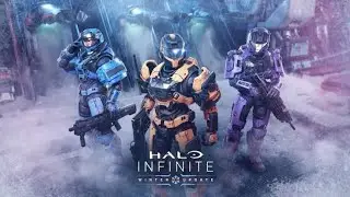 Jugando Halo Infinite Con Halomcee