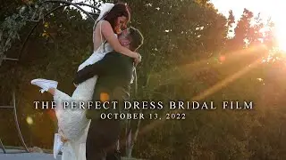 The Pavilion at Howe Farms | Chattanooga Wedding Videographer | Amanda & Jake | VE Videography