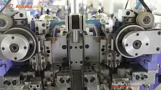 HONGYE ZYN ZIPPER MACHINE FACTORY