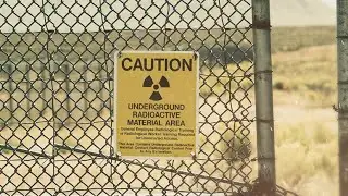 Nuclear weapons and waste back, thanks to Russian threats and Japan's dumping plan | Te Ao Tapatahi