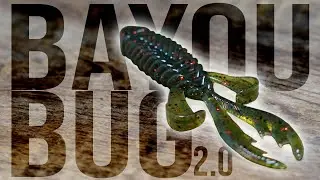 Bayou Bug 2.0