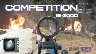 Competition Saves Games (Battlefield 6 Proves It)