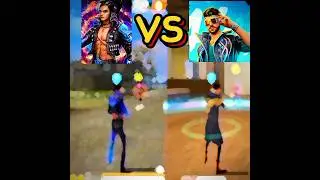 🤯 || ALOK VS HAYATO CHARACTER ABILITY TEST #shorts #viralvideo #trending