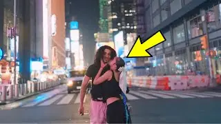 This Is New York!