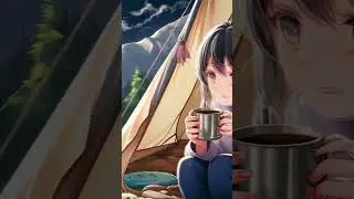 whisper of the moon  #lofi #music #chill