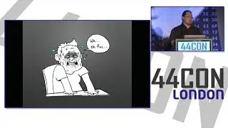 Responsible disclosure  who cares     Presented By OJ Reeves & Dan Tentler