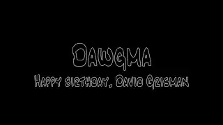 Dawgma | Happy birthday, David Grisman