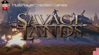 Savage Lands v0.8.3.231