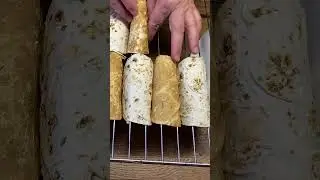 Простой рецепт тако для начинающих (быстро и вкусно!)