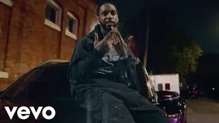 Key Glock, BigXthaPlug & Kevin Gates - Real Playas [Music Video]