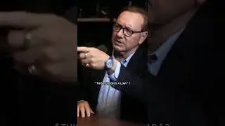Kevin Spacey On Anthony Rapp Accusations From 30 Yrs Ago #short #shorts #youtubeshorts #movie #reels