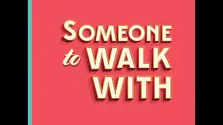 Christian Women's Mentoring | Introduction to Someone to Walk With by Darcy Paape
