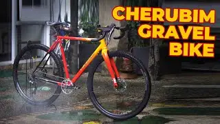 BUDOL DADDY'S CHERUBIM BIKE