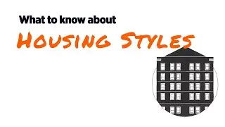 Housing Styles | OSU Housing Registration 2026-2027