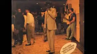 Gary B B  Coleman - It Just Ain't Right