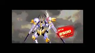 Utopia The Lightning Summon 2017 Version by Fran