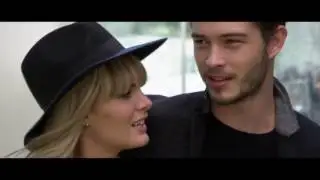 Francisco Lachowski and Jessiann Gravel - RW&CO  - Fall '14