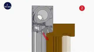 Demontagevideo ZipX Zero - 3D