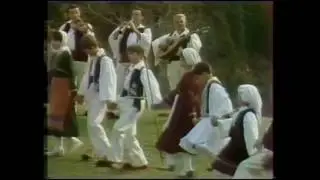 Vlahika Dimotika Klarina Mix