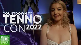 Warframe | Countdown to TennoCon 2022