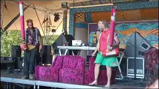 Funky Freaky Festival 2023