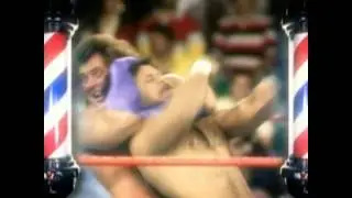 WWF/WWE Brutus 