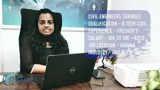#job #vacancy #cochin#cochin #kerala #kottayam #myjob #careerdevelopment #reputed #hr #consultant