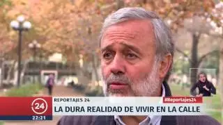 Reportajes 24: 