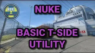 Nuke: Basic T-Side Utility