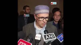 Congress is a separate party- Omar | JK News Today