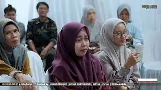 WAKTU KU KECIL 🎶 GESCA NADA || Desa  Sindangwangi Majalengka @lintasPro