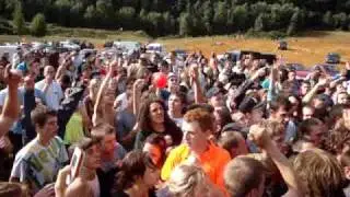 15/08/09 Chronic rave